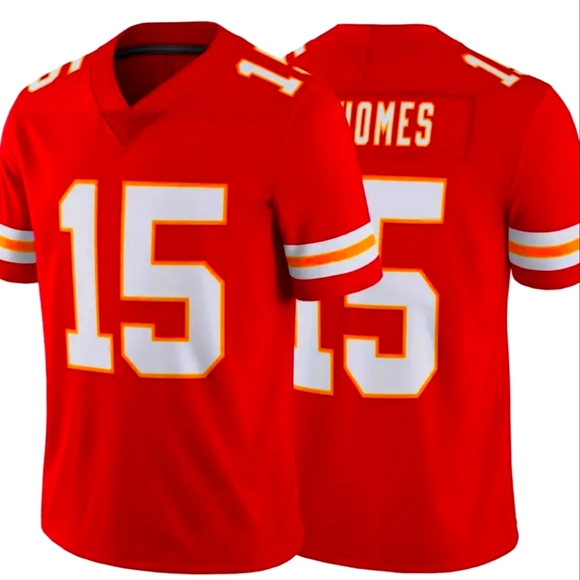 Shirts Kansas City Chiefs Mahomes Jersey Poshmark